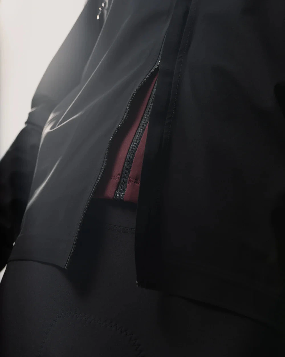 Rain Jacket Men 9 Rain Jacket Men – Bild 9