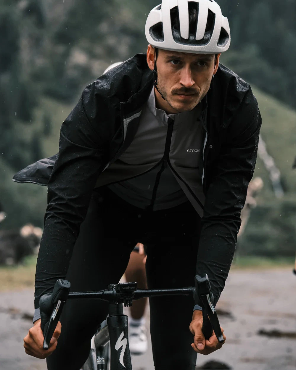 Rain Jacket Men 17 Rain Jacket Men – Bild 17