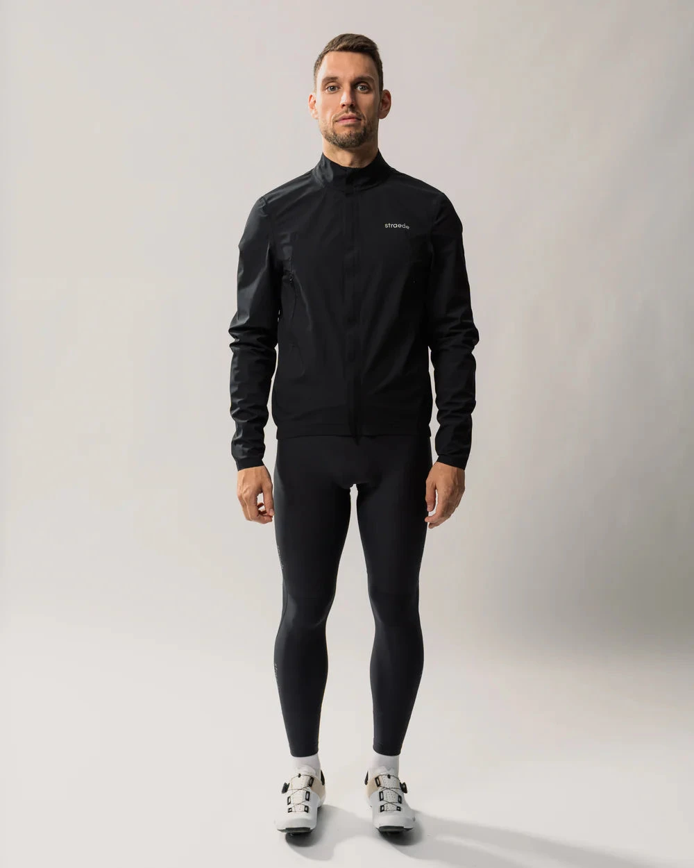 Rain Jacket Men 5 Rain Jacket Men – Bild 5