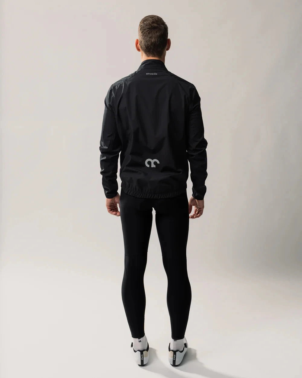 Rain Jacket Men 6 Rain Jacket Men – Bild 6