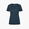 Super.natural Women's Bergglück Tee | Merino T-Shirt