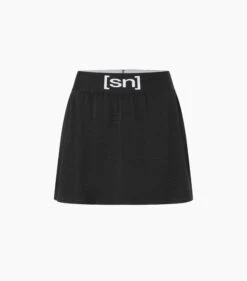 Super.natural Women's Fitness Skirt | Wanderrock