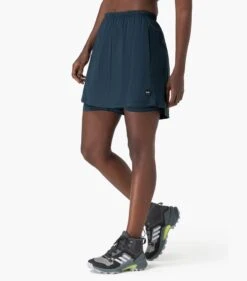 Super.natural Women's Hiking Skirt | Wanderrock 8 Super.natural Women's Hiking Skirt | Wanderrock -Sport Way Store super.naturalWomen sHikingSkirtWanderrockblueberry3 3d5a00f8 6378 46c2 8d0f c0a0400d6d25