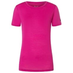 Super.natural Women's The Essential Tee -Sport Way Store supernatural womens the essential tee merinoshirt