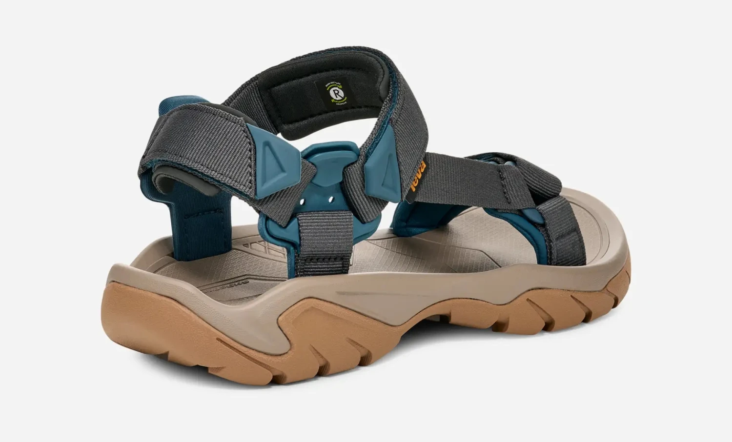 Teva Terra Fi 5 Universal Men's | Wandersandale 9 Teva Terra Fi 5 Universal Men's | Wandersandale – Bild 9