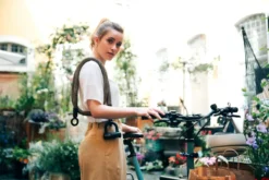 Tex—lock Eyelet U/X-lock -Sport Way Store tex lock eyelet wild hemp schulter female model