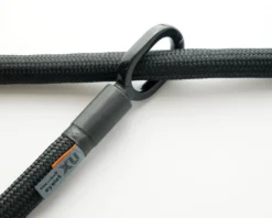 Tex—lock Eyelet U/X-lock -Sport Way Store tex lock eyelet UX lock 80 cm onyx black2