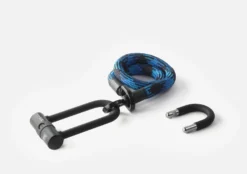 Tex—lock Eyelet U/X-lock