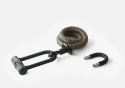 Tex—lock Eyelet U/X-lock -Sport Way Store tex lock eyelet UX lock wild hemp 80 cm