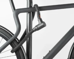 Tex–lock Orbit 100cm 27 Tex–lock Orbit 100cm -Sport Way Store texlock orbit black close