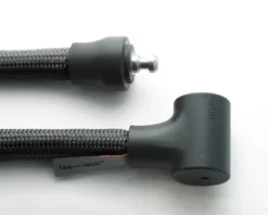 Tex–lock Orbit 100cm 26 Tex–lock Orbit 100cm -Sport Way Store texlock orbit black closeup