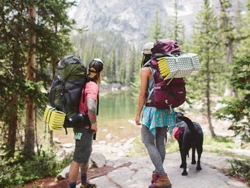 Therm-a-Rest Z-Lite SOL 13 Therm-a-Rest Z-Lite SOL – Bild 13