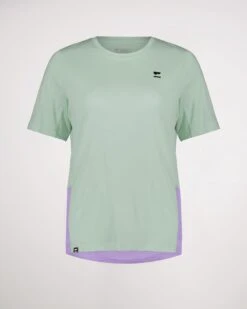 Mons Royale Tarn Merino Shift Tee - Women's