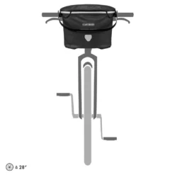 Ortlieb Up-Town 17,5L -Sport Way Store up town city f79701 avatar