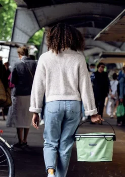 Ortlieb Up-Town 17,5L -Sport Way Store up town city ham 29039 2