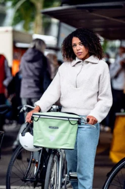 Ortlieb Up-Town 17,5L -Sport Way Store uptown city ham 28980