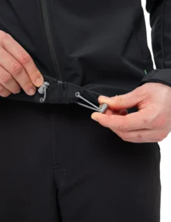 VAUDE Men's Hurricane Jacket IV 11 VAUDE Men's Hurricane Jacket IV -Sport Way Store vaudeMen sHurricaneJacketIVblack5