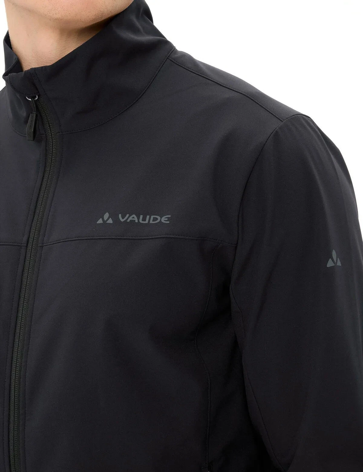 VAUDE Men's Hurricane Jacket IV 6 VAUDE Men's Hurricane Jacket IV – Bild 6