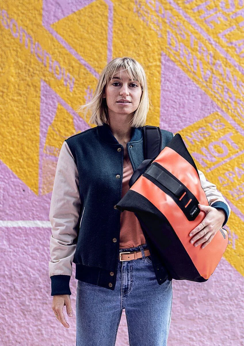 Ortlieb Velocity 17L 10 Ortlieb Velocity 17L – Bild 10