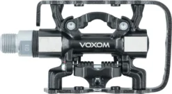 Voxom Fahrradpedale SPD Pe18 -Sport Way Store voxom fahrradpedale spd pe18 2