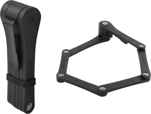 Voxom Fahrradschloss Foldylock Clipster 7 Voxom Fahrradschloss Foldylock Clipster – Bild 7