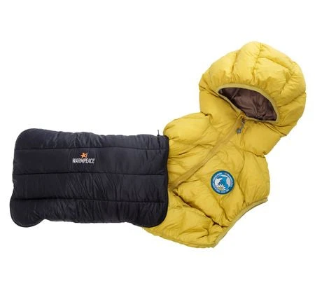 Down Pillow Zippered | Kissen 2 Down Pillow Zippered | Kissen – Bild 2