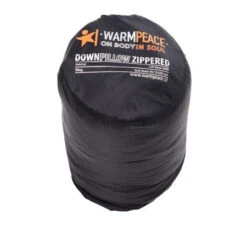 Down Pillow Zippered | Kissen 10 Down Pillow Zippered | Kissen -Sport Way Store warmpeaceDownPillowZipperedKissenblack4