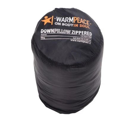 Down Pillow Zippered | Kissen 3 Down Pillow Zippered | Kissen – Bild 3