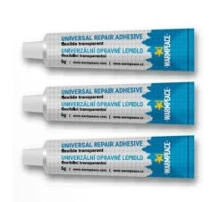 Universal Adhesive 3x5g | Reparaturkleber