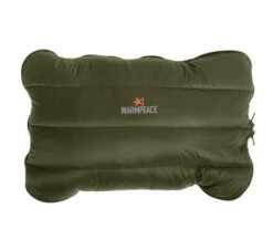 Down Pillow Zippered | Kissen 15 Down Pillow Zippered | Kissen -Sport Way Store warmpeace Down Pillow Zippered Kissen oliv