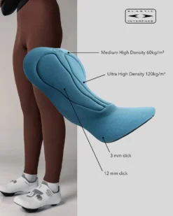 Winter Thermal Bib Tight Men -Sport Way Store winter thermal bib tight winterhose fleece rennrad gravel polster herren